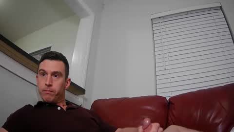 Str8StuntCox online show from February 16, 5:37 am