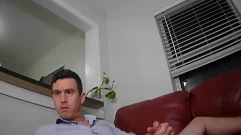 Str8StuntCox online show from September 30, 3:50 am