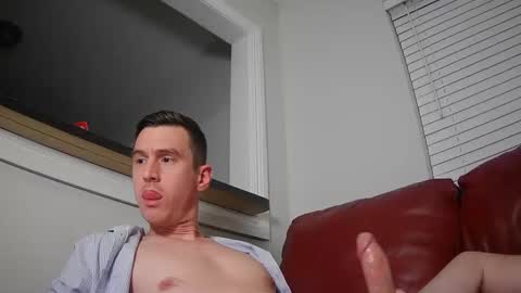 Str8StuntCox online show from January 17, 3:12 am