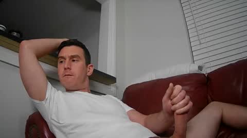 Str8StuntCox online show from November 29, 4:09 am