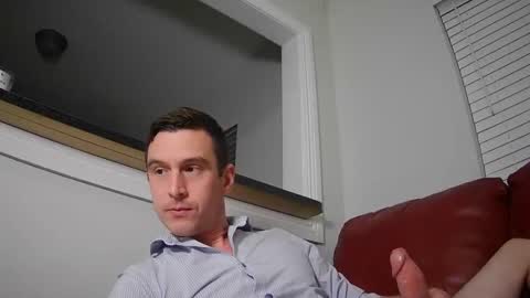 Str8StuntCox online show from January 5, 6:02 am