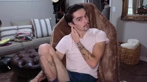 str8whiteboy21 online show from September 28, 3:54 pm