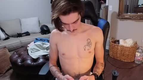 str8whiteboy21 online show from September 23, 4:06 am