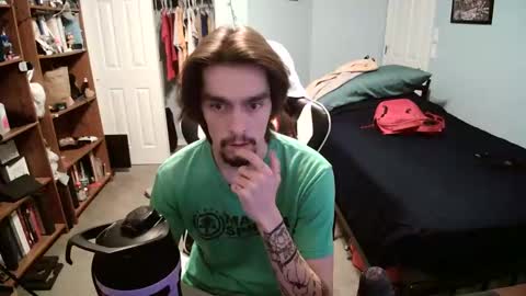 str8whiteboy21 online show from December 22, 6:49 am