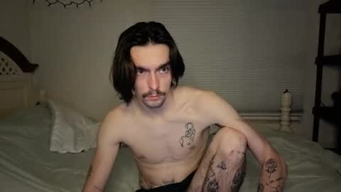 str8whiteboy21 online show from March 30, 7:41 am