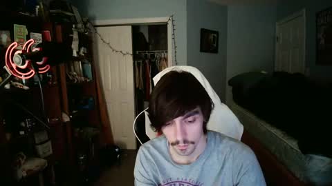 str8whiteboy21 online show from February 14, 7:17 am