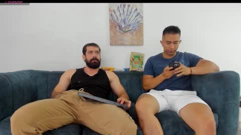 straight__friends online show from October 12, 3:04 pm