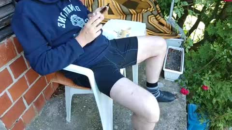 straight_daddy_ online show from May 24, 10:00 am