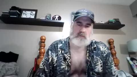 Straightbear4you online show from September 27, 4:10 am