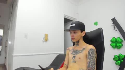 NICK online show from March 28, 10:00 pm