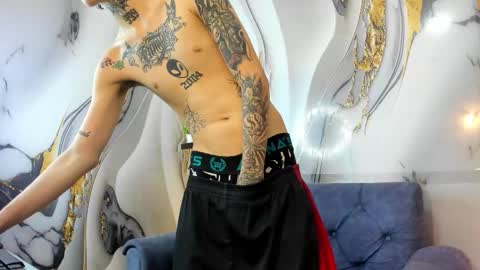 NICK online show from October 18, 8:18 am