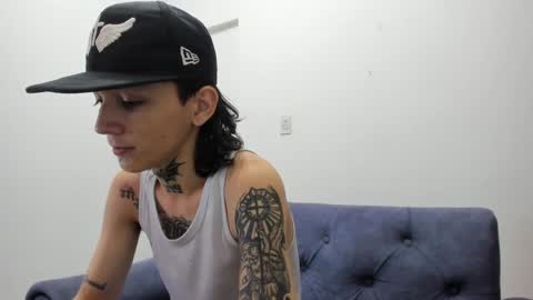 NICK online show from April 3, 4:19 am