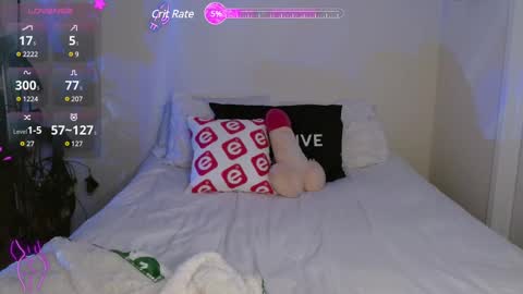 Lena J online show from December 9, 7:06 am