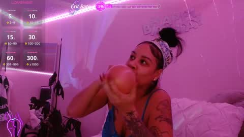 Lena J online show from December 24, 10:11 am