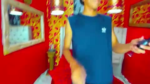 straightyounpein online show from April 15, 5:22 am