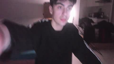 Ray online show from March 18, 7:31 pm