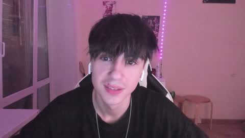 Ray online show from December 22, 1:34 am