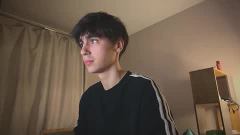 Ray online show from February 20, 9:06 pm