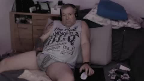 Stranger online show from October 10, 9:30 pm