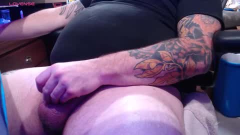 stranger369 online show from January 10, 3:23 am