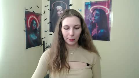 Amalia online show from March 6, 8:13 am