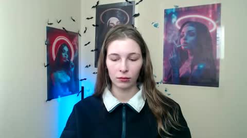 Amalia online show from January 14, 7:38 am