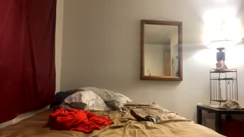 Stag online show from February 4, 5:33 am