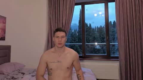 Artem online show from October 14, 3:04 pm