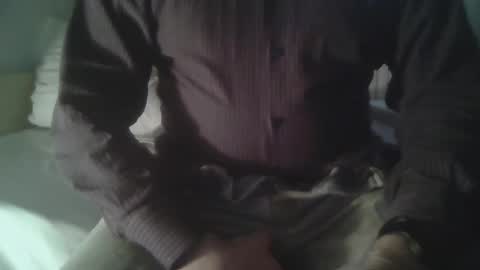 Tony online show from December 21, 3:07 pm