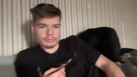 stratman301 online show from February 13, 3:24 pm