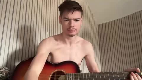 stratman301 online show from February 26, 5:00 pm