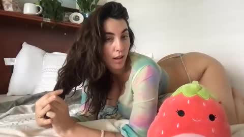 Angel Baby online show from October 23, 4:19 pm