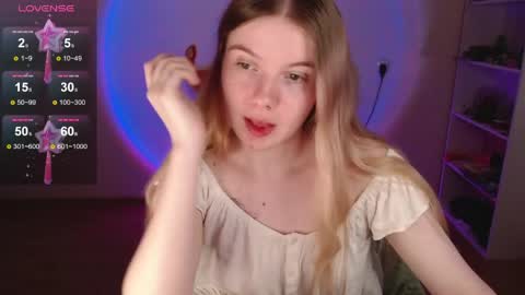 Juli online show from May 1, 11:48 am