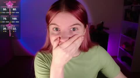 Juli online show from November 22, 9:30 am