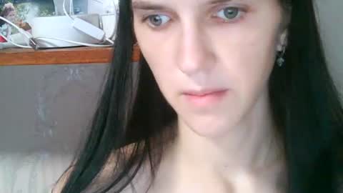 Strawberry Storm online show from July 21, 9:17 pm