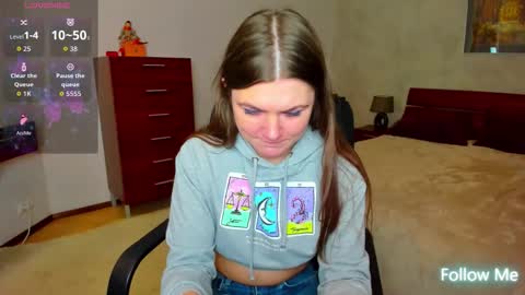 Strawberrylux online show from March 13, 11:13 am