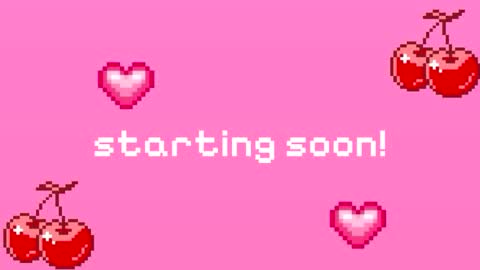 StrawbieDreamz online show from September 19, 1:10 am