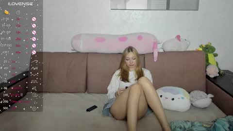 Streis  open pvt online show from February 10, 8:00 pm