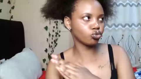 shantel  Blackgirl online show from February 24, 3:09 pm