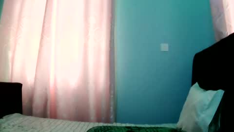 shantel  Blackgirl online show from January 22, 7:57 am