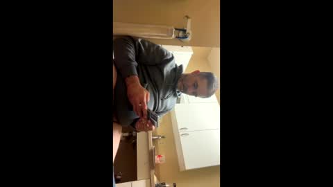 strictdaddy13 online show from September 13, 8:28 am