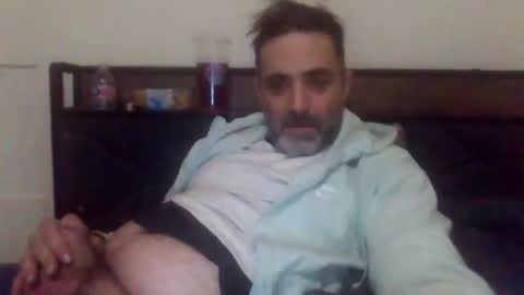 strictdaddy13 online show from January 19, 11:12 am