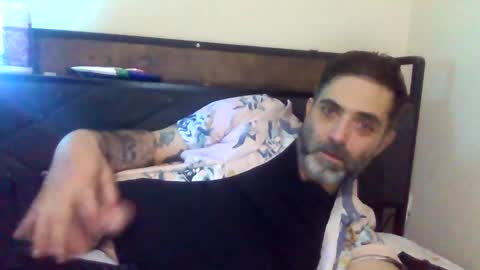 strictdaddy13 online show from February 10, 11:15 am