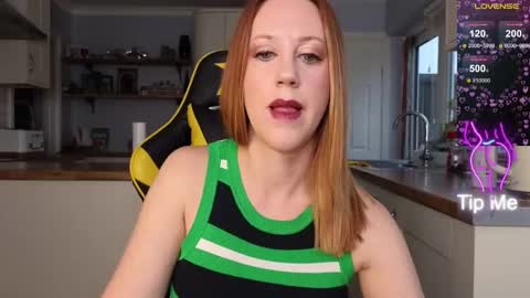 Amorina online show from January 21, 2:59 pm