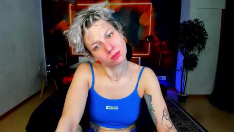 stripp_dancer online show from March 2, 7:26 am