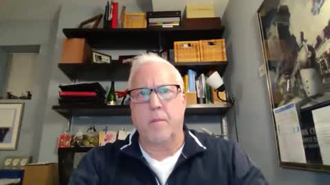 Stroking For You online show from November 6, 11:30 pm