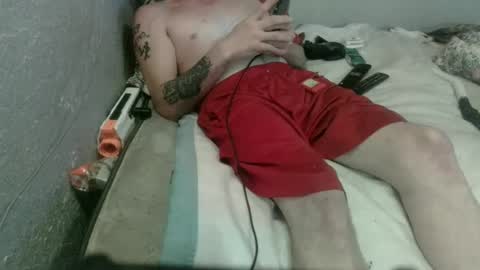 Strobody86 online show from July 7, 6:47 am