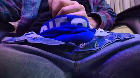 strokinate online show from February 3, 2:41 am