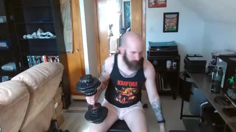 Strokinfortoken online show from May 12, 8:07 pm