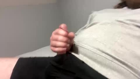 strokingbunny online show from November 3, 5:25 pm